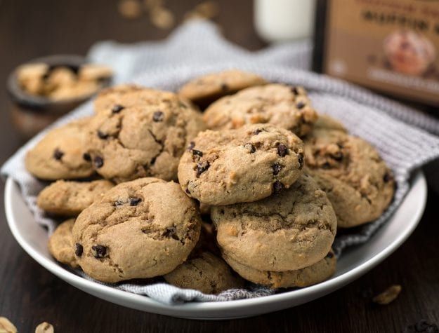 Cookies Sin Limites